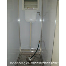 Mobile Toilet / Portable Toilet for Events, Festivals, Party (shs-fp-toilet005)